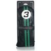 3 Wood Headcover, Easy Slip-On Easy-Off Golf Club Head Cover, Fleece Lined Interior, Water Resistant and Durable Shell, Individual Retail Pack, (3 Wood Headcover) view 1