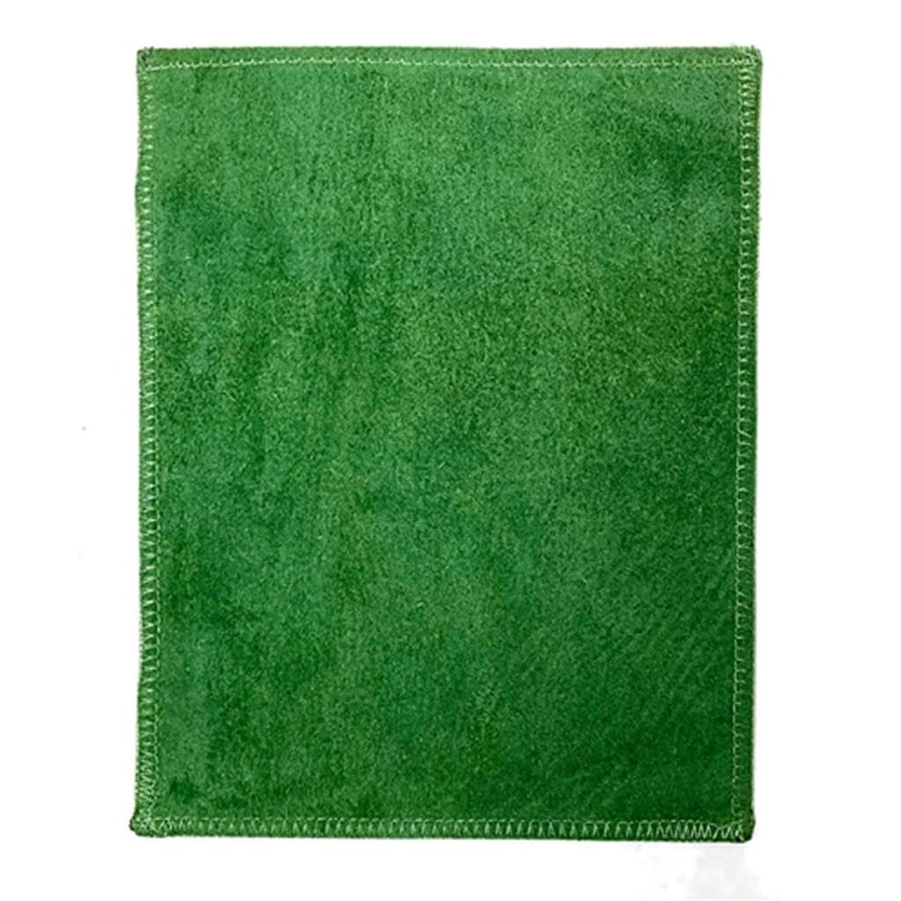 Bowlerstore Shammy Bowling Ball Cleaning Pad- Green
