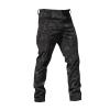 Outdoor Baggy Work Cargo Pants - Men's Summer Hiking Camo Tactical Classic Ripstop Waterproof Motorcycle Lightweight Stretchy Multi Pocket Cargo Pants for Fishing Travel Camping view 3