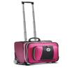 Drakes Pride Low Roller Trolley Bag - Cerize view 1