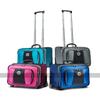 Drakes Pride Low Roller Trolley Bag - Cerize view 2