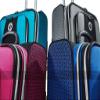 Drakes Pride Low Roller Trolley Bag - Cerize view 3