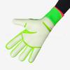 PLbSe Histarstore5 Soccer Goalkeeper Gloves Goalie Training Gloves Strong Grip Anti-Slip and Breathable for Adults and Children (Green,9) view 4