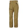 Helly-Hansen Sogn Cargo Pant for Men - Waterproof, Breathable, and Durable Outdoor Pant with Multiple Pockets, 787 Lynx - Small
