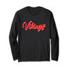 Vikings Long Sleeve T-Shirt view 1