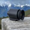 TakLite IRIS Digital Night Vision Monocular | 1X PVS-14 Style | 940nm IR Illuminator | 60 FOV | OLED Display | Head-Mounted or Handheld | Hunters & Outdoor Use view 4