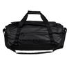 Eberlestock Hyllus Duffel Bag for Men - Durable, Water-Resistant, Small Men's Duffle Bag with Zipper Pockets, Ideal for Travel & Gym, Tactical Gear Bag, Hunting, Fishing, Camping - Black, 45L view 1