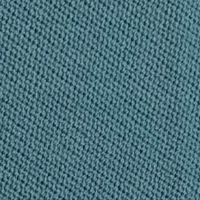 HAN'S DELTA Pool Table Worsted Fast Speed Felt - Billiards Cloth for 7, 8 or 9 Foot Table, (Several Colors Available) (Powder Blue-8ft)