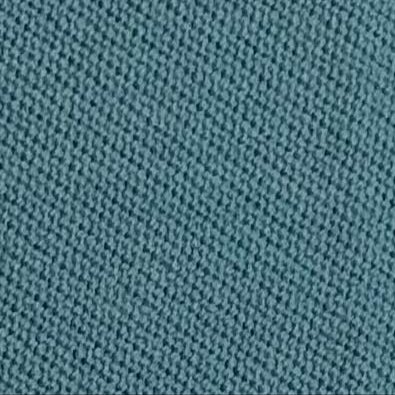 HAN'S DELTA Pool Table Worsted Fast Speed Felt - Billiards Cloth for 7, 8 or 9 Foot Table, (Several Colors Available) (Powder Blue-8ft)