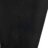 CFTGIW Schen Wandern Oxford Cloth Ghette Impermeabiliking 1 Pair Outdoor Sports Climbing Hiking Legging Gaiters Shoe Boots Cover Black (Black) view 3