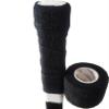 AAA Hockey Pro - Flex Grip Tape - 2 Pack - Veteran Owned Company (Jet Black) view 2