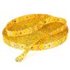 Country Brook Design - Yellow Bandana Photo Quality Polyester (1/2 Inch, 20 Yards) view 4