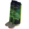 ComfortTrim High-Vis Leg Guards - Ultimate Protection, Comfort, and Cooling for String Trimming, Landscaping, and Lawn Care Professionals - Protects from Debris, and Enhances Safety view 1