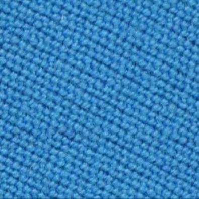 HAN'S DELTA Pool Table Worsted Fast Speed Felt - Billiards Cloth for 7, 8 or 9 Foot Table, (Several Colors Available) (Tournament Blue-8ft)