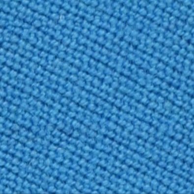 HAN'S DELTA Pool Table Worsted Fast Speed Felt - Billiards Cloth for 7, 8 or 9 Foot Table, (Several Colors Available) (Tournament Blue-8ft)