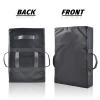 FLITURE Football Blocking PadMulti-Sport Training Equipment with 5 Handles for Football Basketball Hockey Lacrosse & Martial Arts - Tackling Dummy & Kicking Pad view 2