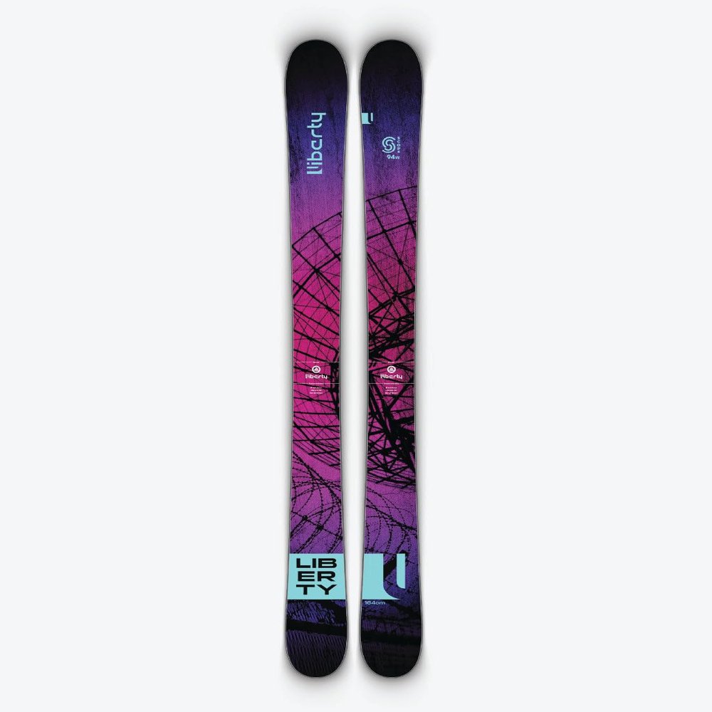 Liberty Skis Scope 94w - 2025 164