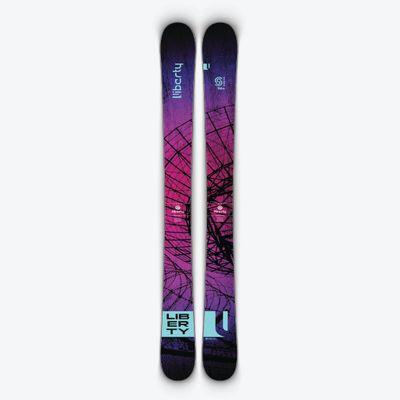 Liberty Skis Scope 94w - 2025 158