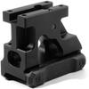 AWETHE Tactical Scope Riser Mount for MRO Series Red Dot Sight, 2.26 inch High, Comaptible with FTC Mounts, Black view 4