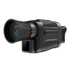 Night Vision Goggles,4K 984ft 7 Level Digital Night Vision Monocular for Dark,Rechargeable Travel Infrared Monoculars with 2000 Mah,Save 36MP Photos,Videos,Monocular for Camping,Travel view 1