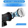Night Vision Goggles,4K 984ft 7 Level Digital Night Vision Monocular for Dark,Rechargeable Travel Infrared Monoculars with 2000 Mah,Save 36MP Photos,Videos,Monocular for Camping,Travel view 4