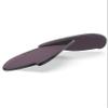 BLAZERBUCK Anti-salt Polarized Replacement Lenses & Sock Kit for Oakley Half Jacket 2.0 OO9144/Half Jacket 2.0 Asian Fit OO9153 - Grey Iridium view 2