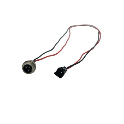 Original Charging Port Cable for Inmotion V8 Electric Unicycle Self Balance Scooter Replace Accessories