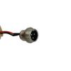 Original Charging Port Cable for Inmotion V8 Electric Unicycle Self Balance Scooter Replace Accessories view 4