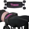 Hip Thrust Belt for Gym & Pilates,Booty Belt for Hip Thrust,Hip Belt Pad for Glute Bridge Butt Workout with Dumbbells Kettlebells for Lunges Reverse Squat view 1