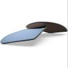 BLAZERBUCK Anti-salt Polarized Replacement Lenses for Oakley Gascan OO9014 - Deep Water Blue view 2