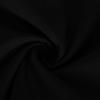 Binmer Women's Casual Sleeveless Blazer Vest Shorts Sets Double Breasted V Neck Office 2 Piece Lounge Matching Outfits Sets Black view 4