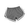 Ruziyoog Women's Cotton Shorts Gym Shorts Yoga Shorts Summer Running Active Shorts Dance Elastic Shorts, Pack of 3 view 3