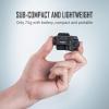 NEXTORCH WL22R Pistol Light with Red Beam, 650 Lumen Rechargeable Tactical Weapon Light with Dual Side Switches & New Rail System for Compact and Full Size Pistol Accessories view 3