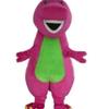 NineFit Basics Profession dinosaur mascot costumes Halloween Cartoon Adult Size Fancy Dress, Small, As Show view 1