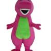 NineFit Basics Profession dinosaur mascot costumes Halloween Cartoon Adult Size Fancy Dress, Small, As Show view 2