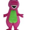 NineFit Basics Profession dinosaur mascot costumes Halloween Cartoon Adult Size Fancy Dress, Small, As Show view 3