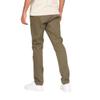 Crosshatch Mens Roysden Chinos, Khaki, 30W / 31L view 2