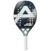 AMA SPORT Beach Tennis Racket 3K Carbon Fiber with EVA Foam Core Professional Carbon Beach Tennis Paddle for Advanced Players (Green) view 1