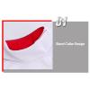 KXJPIZIYB 350N Adult Children Fencing Tops, Fencing Uniform, Foil/Epee/Saber, Fencing Equipment(Color:White Left Hand,Size:36#) view 3