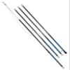 BLUEWING 16ft Front Weighted Fishing Harpoon Carbon Fiber Lightweight Spearfishing Pole Heavy Duty Spear with Stainless Steel Big Game Dart or Tuna, Marlin, Swordfish view 1
