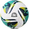 Dakapal Soccer Ball Size 5 Thermally Bonded Match Ball with Seamless Stiching-Official Match Weight Ball and Professional Premium PU Leather(Green) view 2