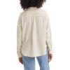 Levi's Women's Henri Flannel, (New) Ecru, X-Large view 2