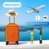 HOUVAN Mini Scuba Tank 0.5L Diving Tank with DOT Certification Recyclable Lung Tank Support 5-10 Minutes Backup Diving Air Tank Suit Pony Bottle for Underwater Exploration Rescue/Entertainment,C-GN view 3