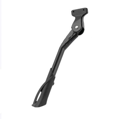 BHYTAF Bike Stand Bike Kickstand Hole Pitch 40mm Adjustable Universal Bicycle Stand Support for Bicycle Mountain Bike Road Bike with Wheel Diameter 24-29 inches
