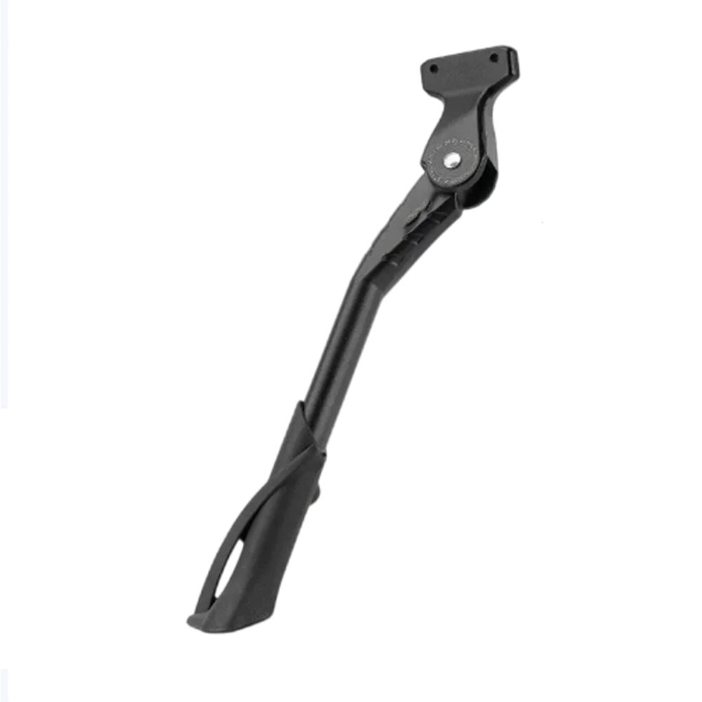 BHYTAF Bike Stand Bike Kickstand Hole Pitch 40mm Adjustable Universal Bicycle Stand Support for Bicycle Mountain Bike Road Bike with Wheel Diameter 24-29 inches