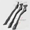 BHYTAF Bike Stand Bike Kickstand Hole Pitch 40mm Adjustable Universal Bicycle Stand Support for Bicycle Mountain Bike Road Bike with Wheel Diameter 24-29 inches view 2