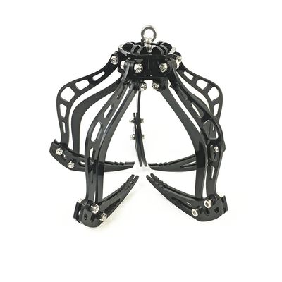 Acrylic Manipulator Drone Mantis Claw Hook Grabber Kit Automatic Grasping Set Fo Quadrocopter Drone Improved Mantis Claw Claw Robotic Arm