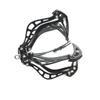 Acrylic Manipulator Drone Mantis Claw Hook Grabber Kit Automatic Grasping Set Fo Quadrocopter Drone Improved Mantis Claw Claw Robotic Arm view 3