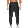 Helewala Men's Cargo Pants - Versatile Outdoor Wear Quick-Drying Pants with Multiple Pockets (US, Alpha, XX-Large, Regular, Regular, Black) view 4