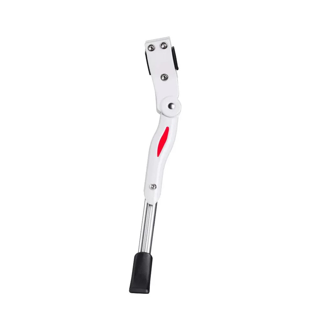 BHYTAF Bike Stand Bike Kickstand, Bike Stand Height Adjustable, Bicycle Stand Suitable for Mountain Bike, Road Bike
